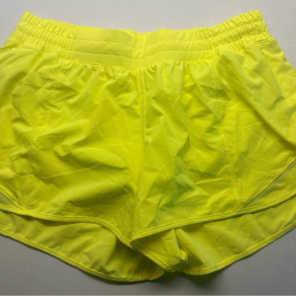 Lulu Hotty Hot Highlight Yellow sz12